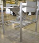 Used Hapman Bag Hanger.